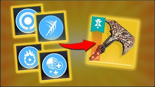 How to Get Every Exotic Catalyst for WOLFSBANE (All Datapad & Terminal Locations)