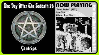 Iron Claw - Strait Jacket [1972 Hard Rock Heavy Blues Scotland ]