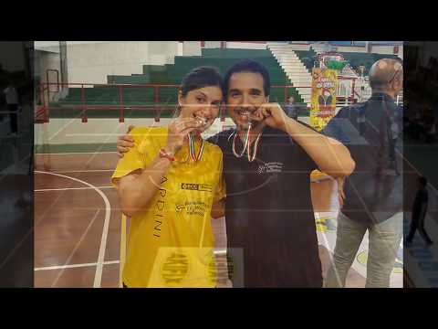 Lardini Filottrano Under 18. Italia 2015/2016