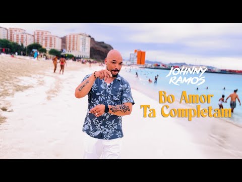 JOHNNY RAMOS   VIDEOCLIPE BO AMOR TA COMPLETAM (2024)