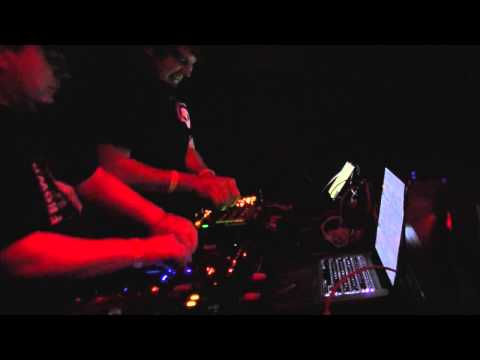 Tetrapak aka Arkus P. vs. Boris S. @ Fusion Club 30.03.2013 // FULL VIDEO SET!
