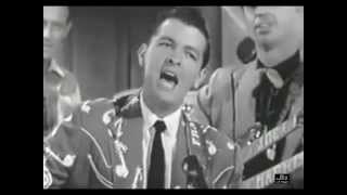 Bobby Helms - Long Gone Daddy  (Ranch Party - 1957)