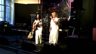 Chris Valentine &amp; Friends (Live in de Azijnfabriek Den Bosch)