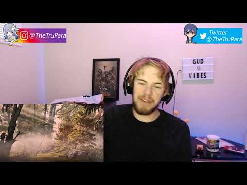 TruPara Reacts to NEW Last Heroes - Love Like Us (feat. RUNN)