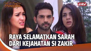 Download lagu Salut! Sesama Istri Sakti Tapi Saling Kompak | Cinta Di Pangkuan Himalaya Eps 9 (3/4) mp3