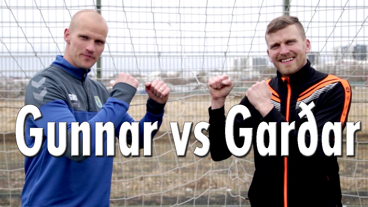 <b>Vítakeppni í risa stígvélum - Mysa og svið í refsingu</b>