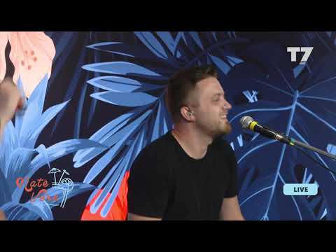 "Blue suede shoes" - Genc Salihu | T7