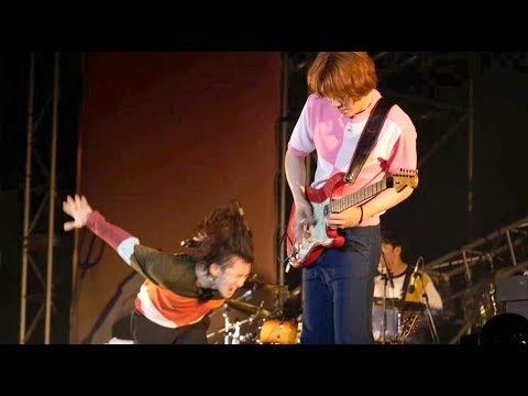 190921 What's Up  - 잔나비(JANNABI) / 렛츠락페스티벌