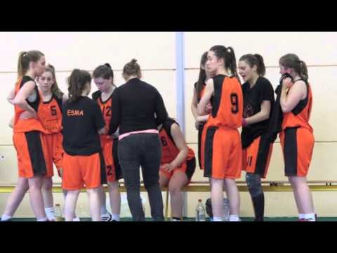 demi finales U13M 3 U17F 2