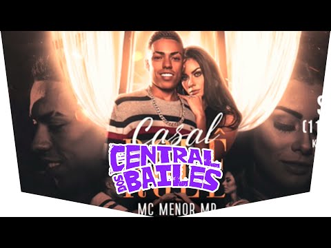 MC Menor MR - Casal Rolê