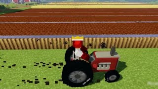 Cover art for Oraj pole na traktore full version