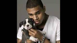 Chris Brown-I'm Gonna Find Out