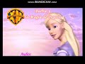 COLECCION DVD Barbie Vol 2 3 In 1 Boolteg DVD Menu
