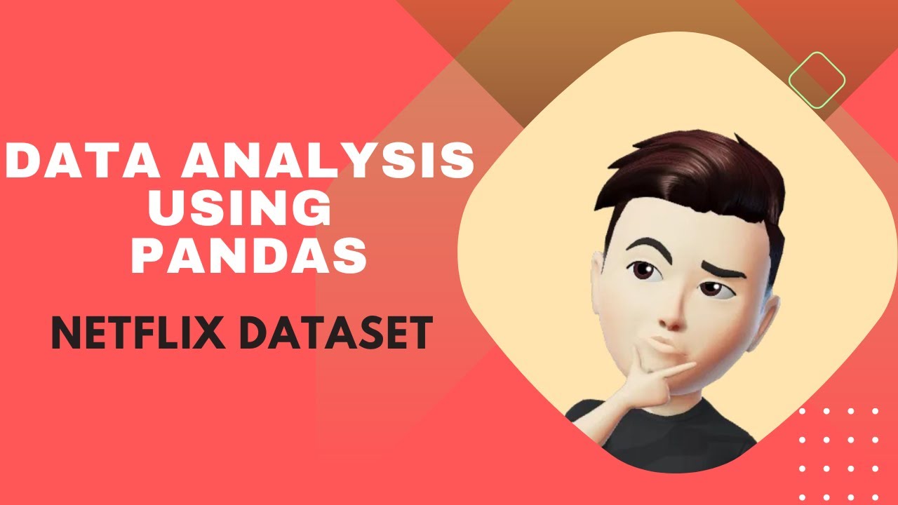The Ultimate Guide to Netflix Data Analysis | Exploratory Data Analysis using Pandas