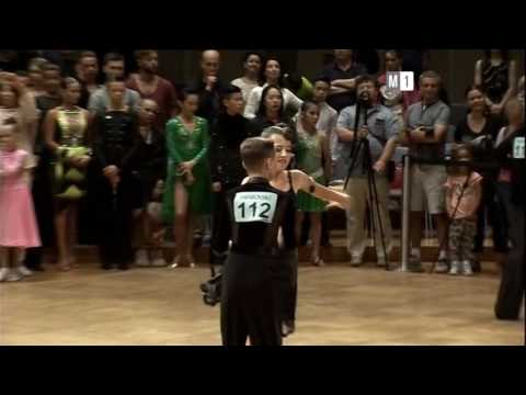 Ecaterina Pripa Dumitru Sardari Stuttgart 2016