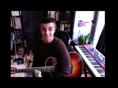 ANTHOLOGY Mi Chamocha