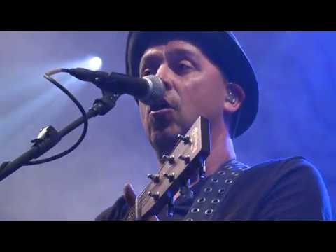 Wiener Wahnsinn - Donaustadt live vom Donauinselfest