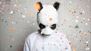 Cro - Kein Benz (produziert von Cro) HQ