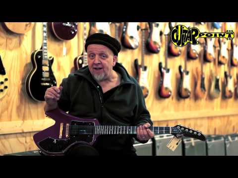 Gibson 18 String Razor 4 Freakish Gibson Guitars That History Forgot | Ultimate Guitar