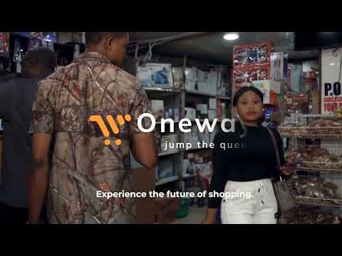 Oneway Vendor