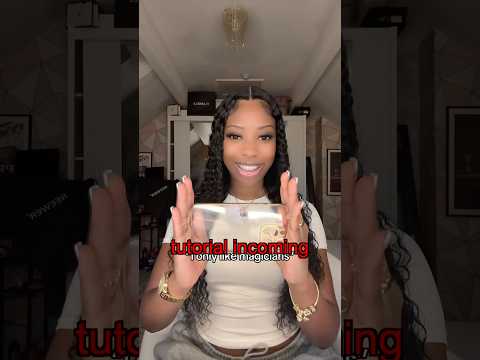 How to do the new MAGICIAN trend! #magic #tutorial #music #fyp #viral