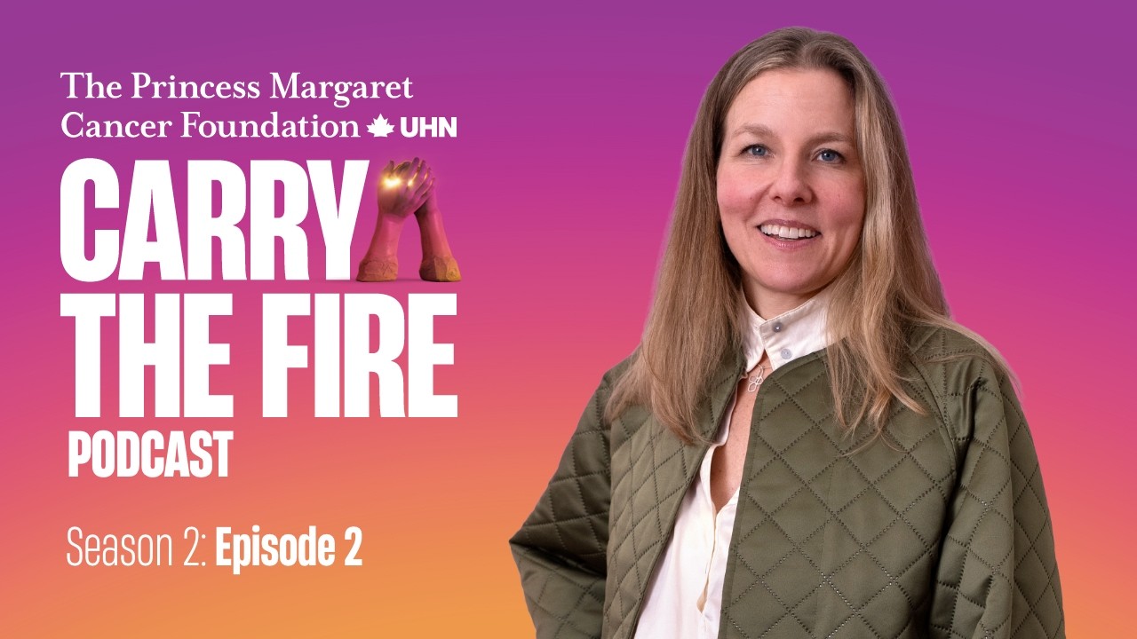 Reimagining Life after Cancer: Author Claire Cameron