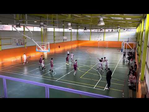 CB ILLESCAS vs CB ZONA 5 27E 4