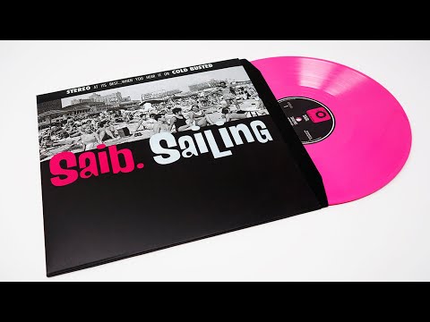 Saib. - Sailing (Full Album)