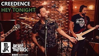 Download lagu Creedence Clearwater Revival - Hey Tonight (cover) mp3 Download lagu Creedence Clearwater Revival - Hey Tonight (cover) mp3
