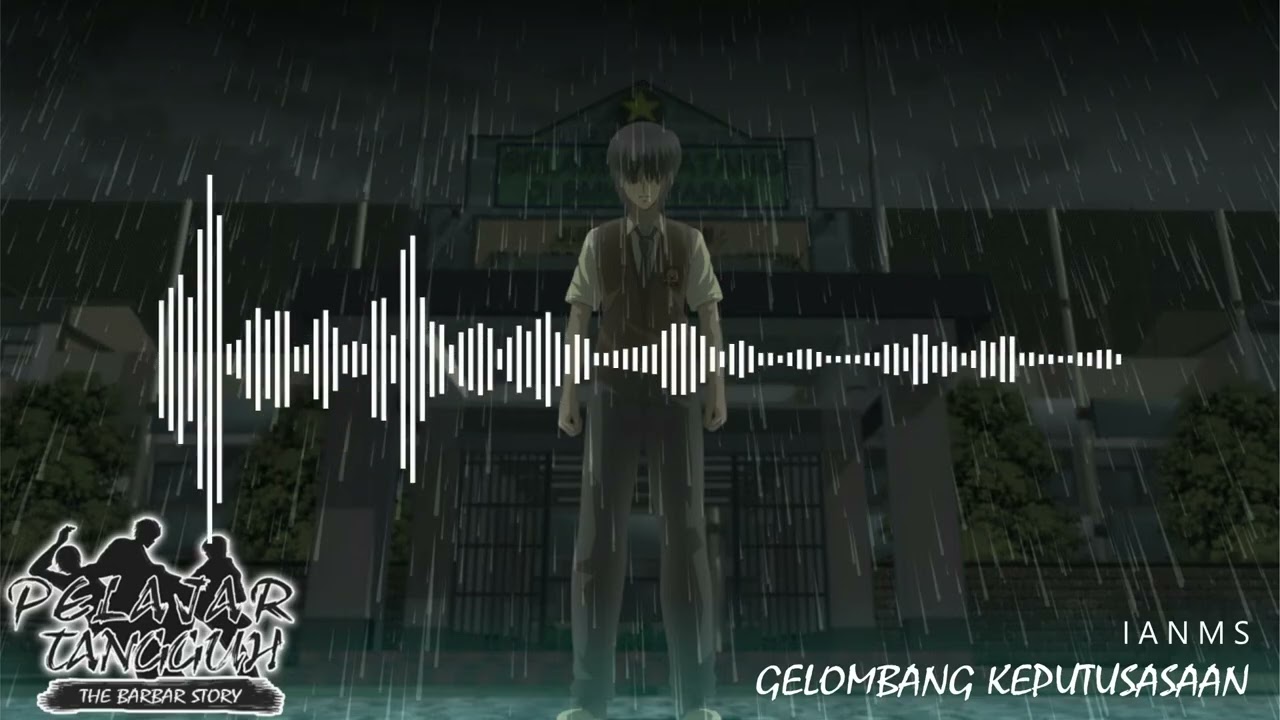 Sound Effects - Aransemen Musik untuk Cover Lagu atau Original Song - 2