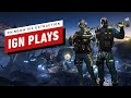 IGN Plays Rainbow Six Extraction - Maelstrom Protocol feat. Stella Chung, GetFlanked, & Velly