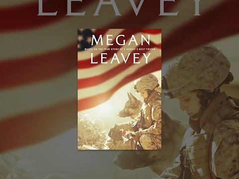 Megan Leavey