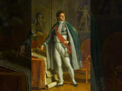 Die Geschichte von Louis Alexandre Berthier – Generalstabsoffizier im Dienste Napoleons