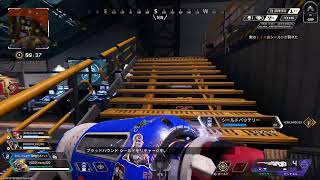 [APEX    配信]　初見さん大歓迎‼️‼️徳川殿の実況生配信　#29-3