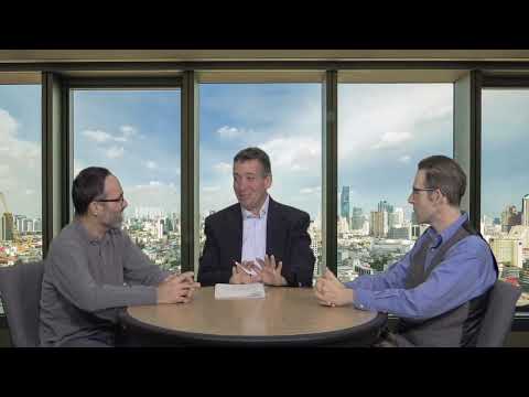 Open Agenda TV: S3 E5 Survey Says City Council Distracts with Election Reform