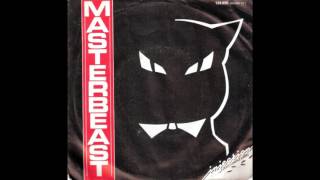 Masterbeast - Beastmaster (1984)