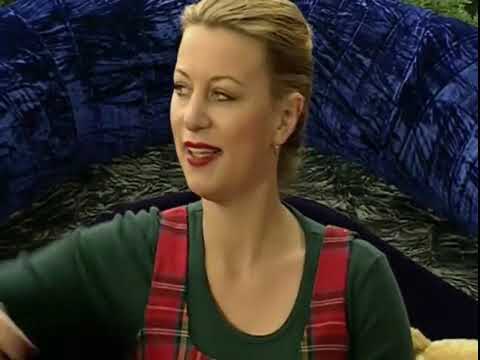 Teletubbies TV Event: Naughty Hat