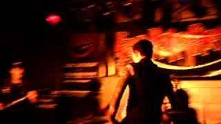 Send More Paramedics - Blood Fever Live