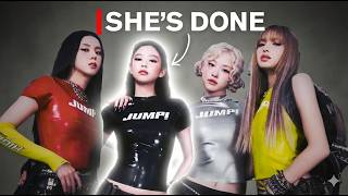 Download lagu Jennie Is Making Things Even Worse mp3
