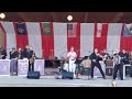 Jimmy Sturr Orchestra At 42nd Annual Cheektowaga Polish Festival July 30th 2022