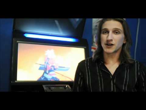 Dacidbro Cross Assault Audition