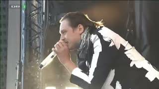 Arcade Fire - Here Comes The Night Time (Live at Northside Festival 2014)