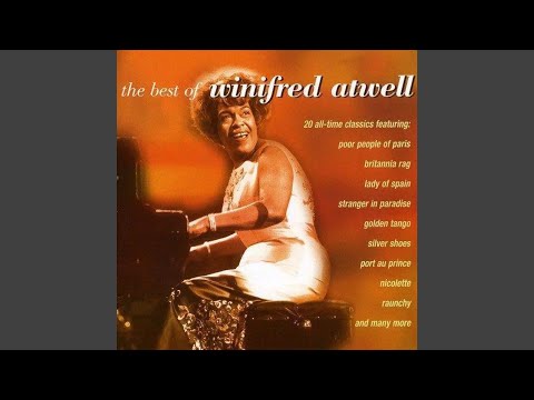 The Poor People Of Paris