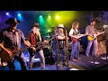 Southern Express - "I'll be running" - Molly Hatchet