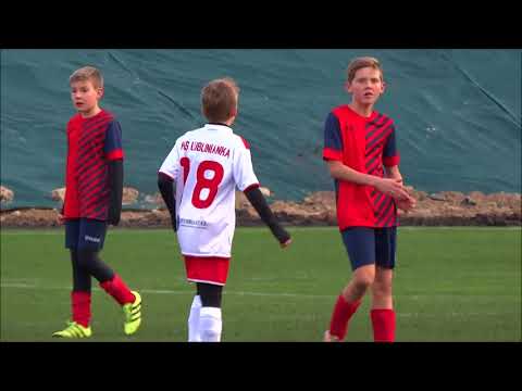 KS Lublinianka - Skarpa Lublin 1:1 (Marcin Grab)