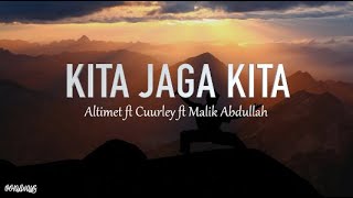 Download lagu KITA JAGA KITA - Altimet ft Cuurley ft Malik Abdullah (Lirik) (OST EJEN ALI) mp3 Download lagu KITA JAGA KITA - Altimet ft Cuurley ft Malik Abdullah (Lirik) (OST EJEN ALI) mp3