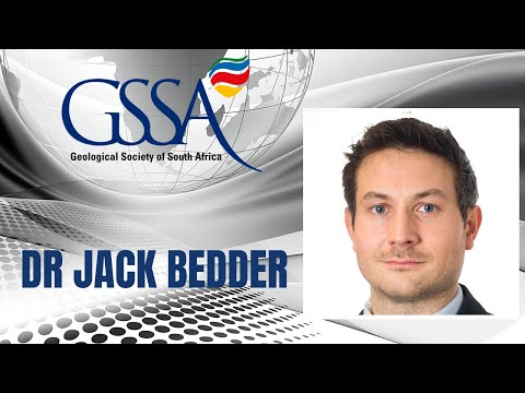Critical Materials and the Role of South Africa - a Roskill Lecture - Dr Jack Bedder