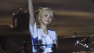 260530 D-Day Chodan fancam