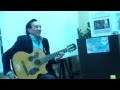 Вячеслав Васильев. Цыганский поэт и композитор. 