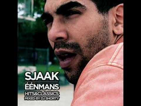 Sjaak - Down Met Me Nikes